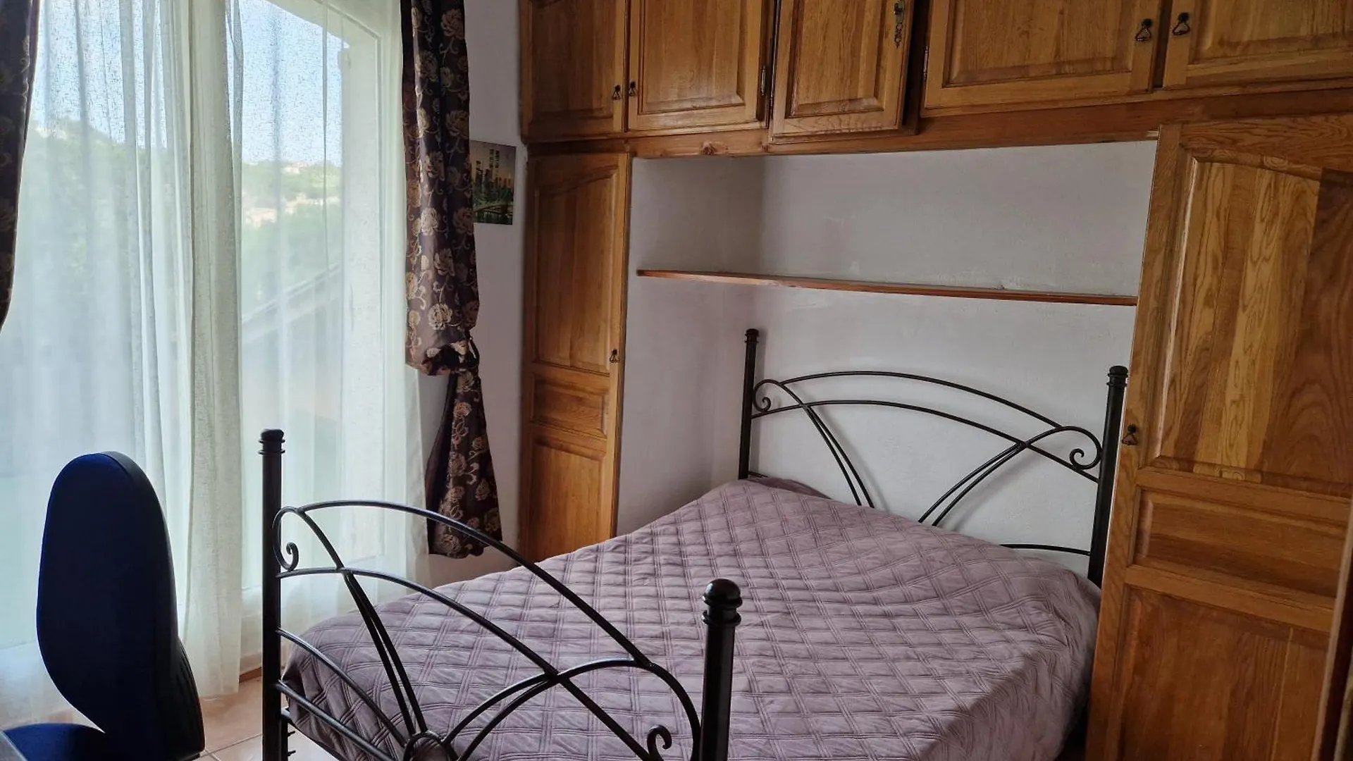 Villa Sambracitaine Les Issambres 0*,  France