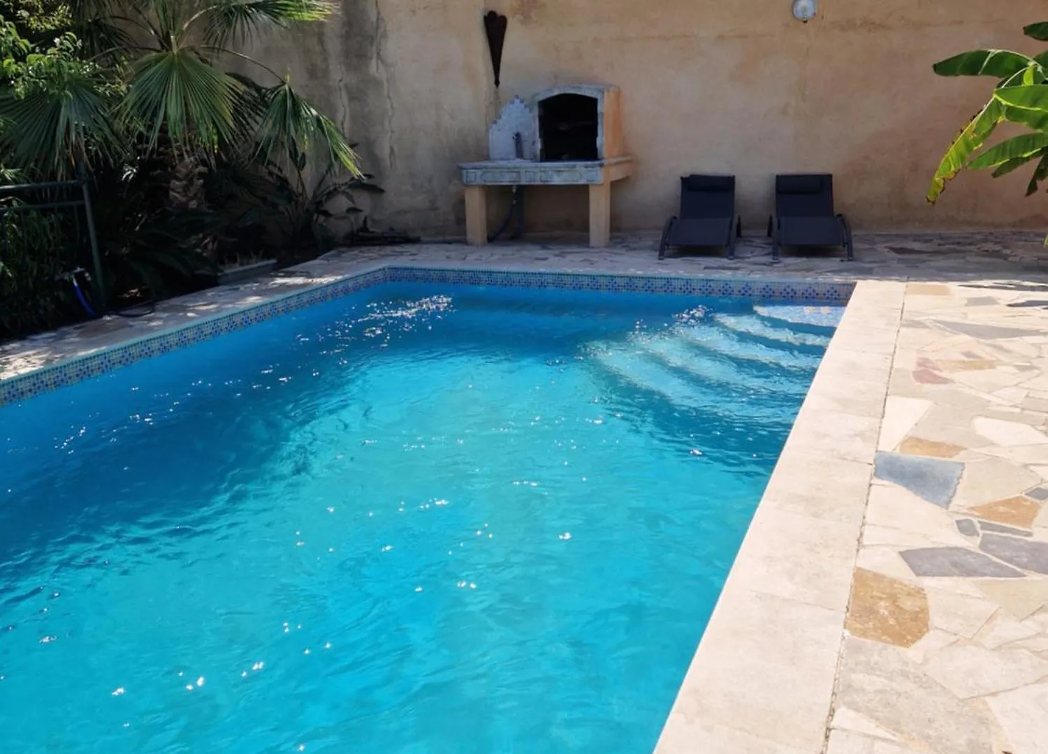 Villa Sambracitaine Les Issambres 0*,  France