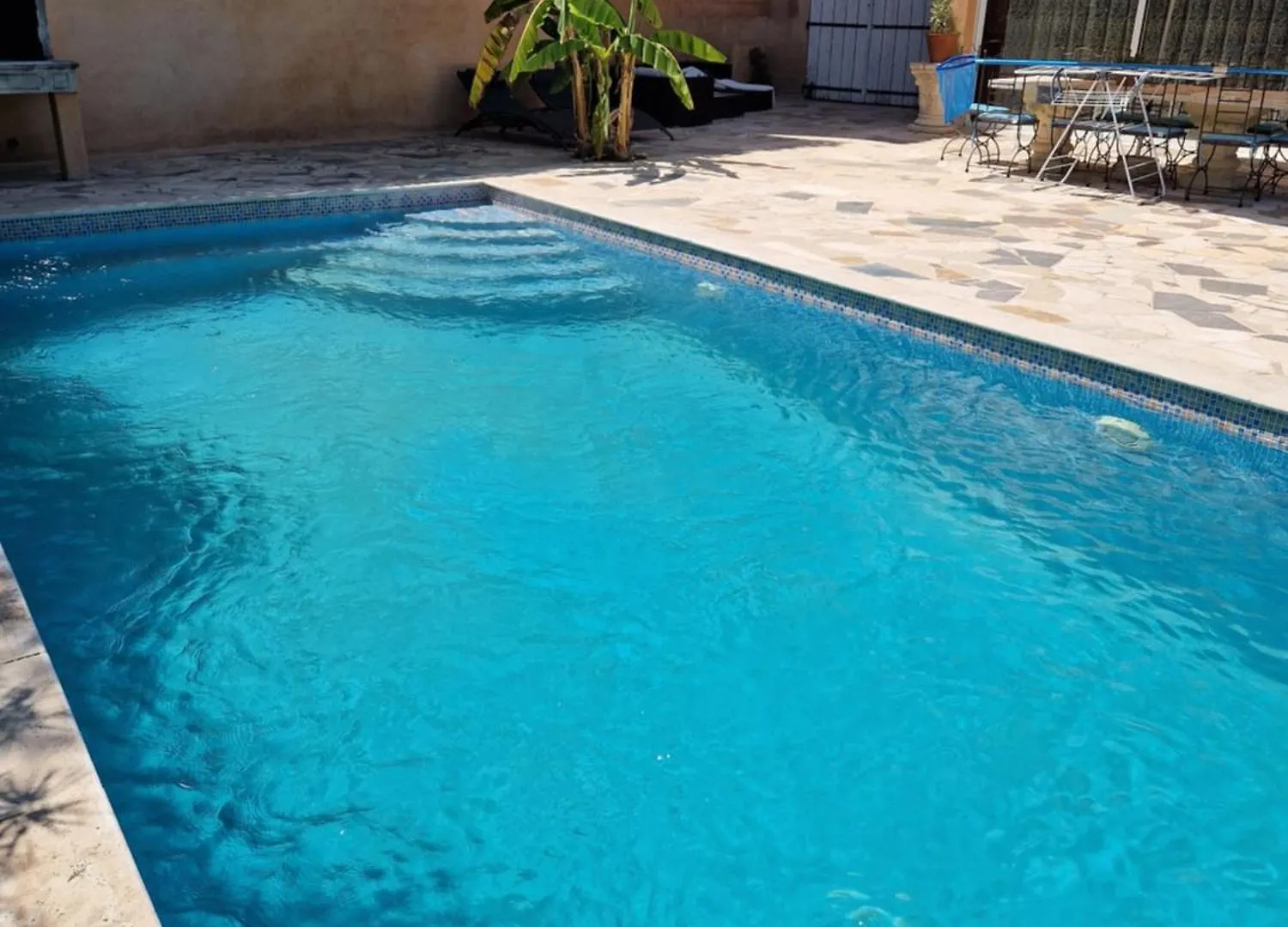 Villa Sambracitaine Les Issambres