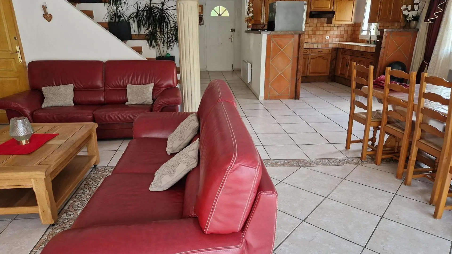 Villa Sambracitaine Les Issambres
