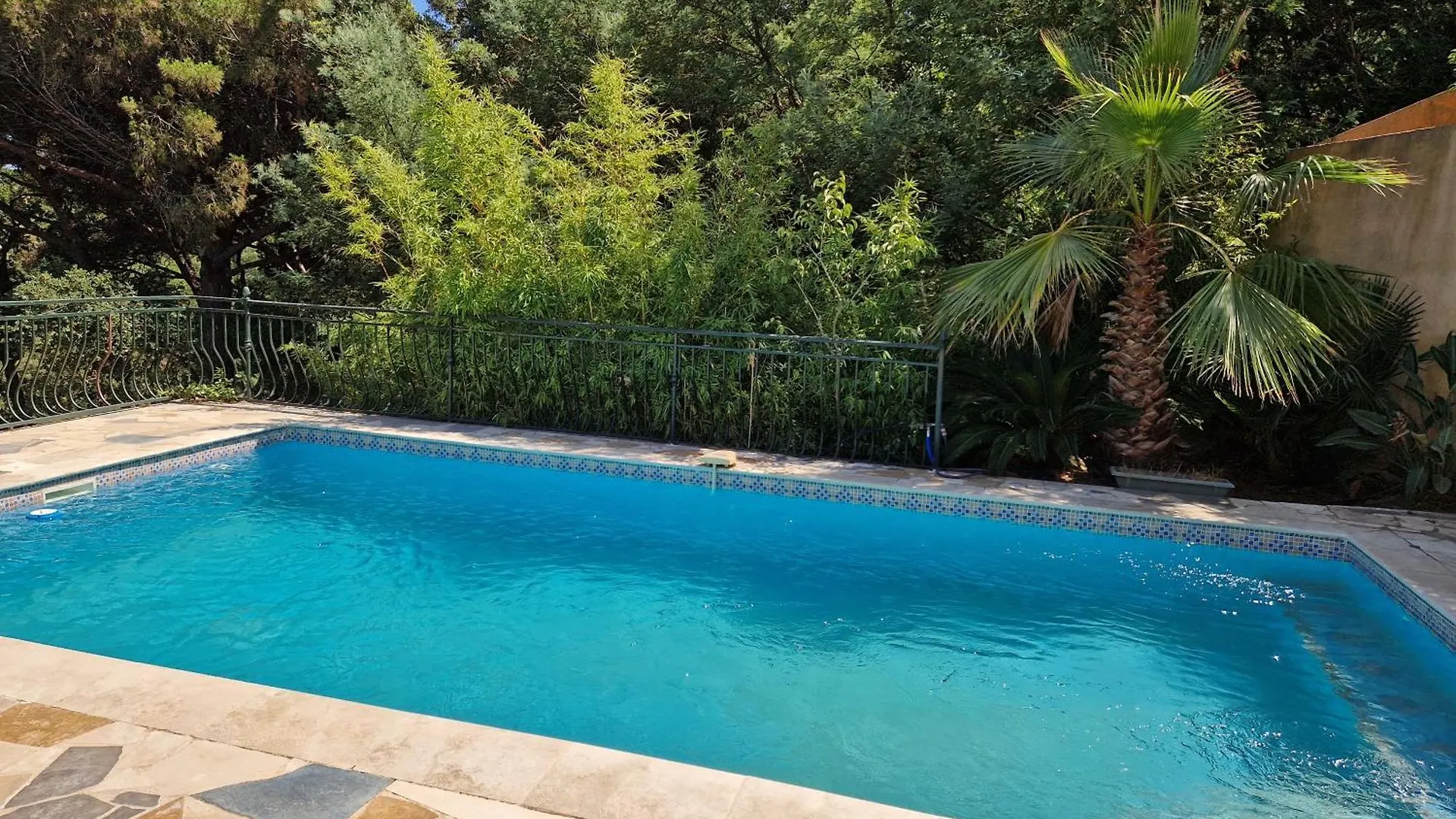 Villa Sambracitaine Les Issambres